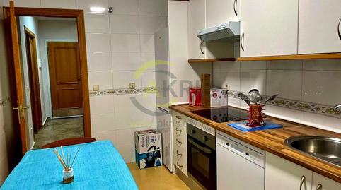 Foto 5 de Casa adosada en venda a Buenavista - Valparaíso - La Legua,  Toledo Capital