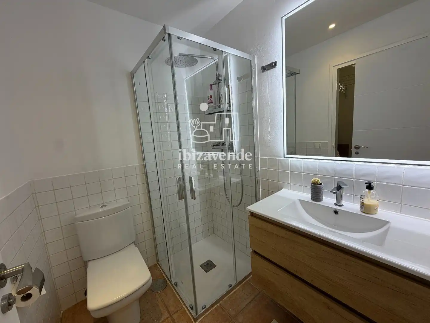 Piso de alquiler en Pare vicent costa, Santa Eulària