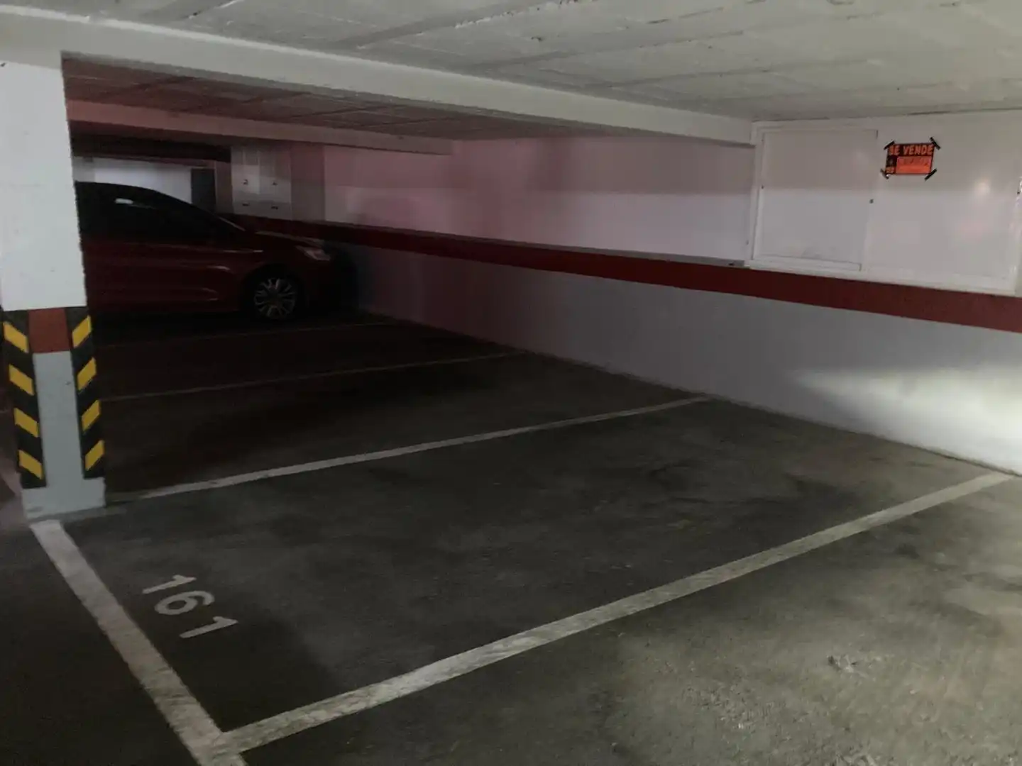 Parkplatz zum Verkauf in Playa de Levante, imagen 4