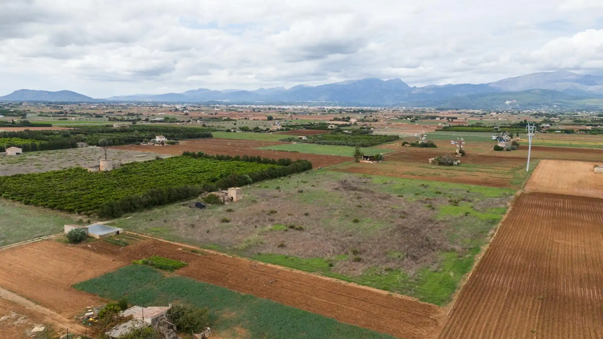 Residential for sale in Muro