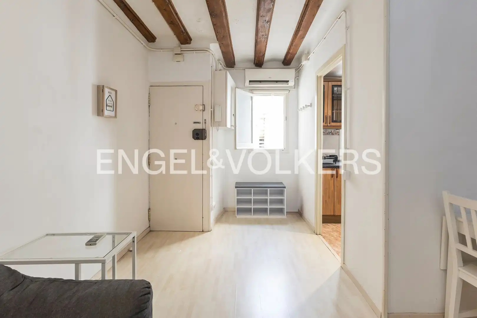 Penthouse mit Terrasse zum Verkauf in Ciutat Vella, imagen 4
