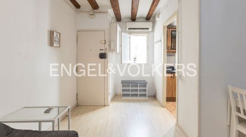 Ático con Terraza Privativa junto al Mercado de Sant Antoni, imatge 4