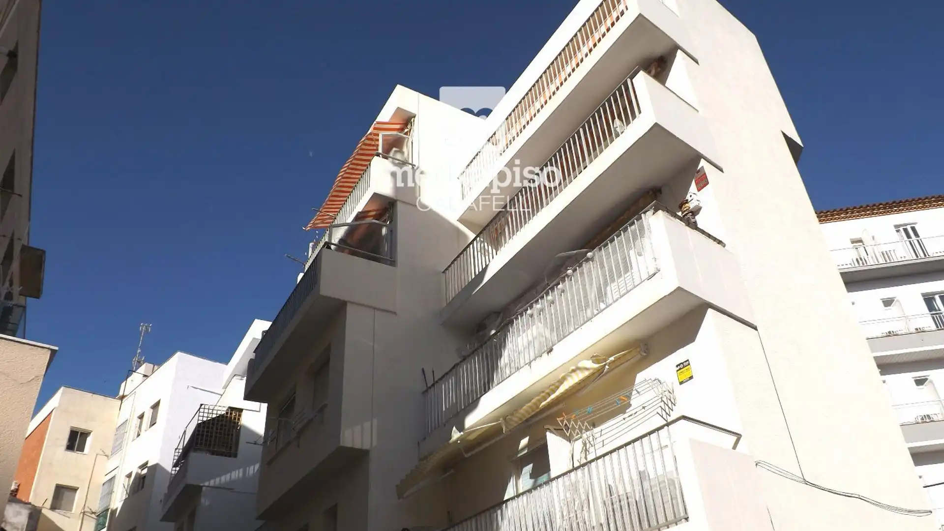 Duplex for sale in Vilamar, Calafell Platja