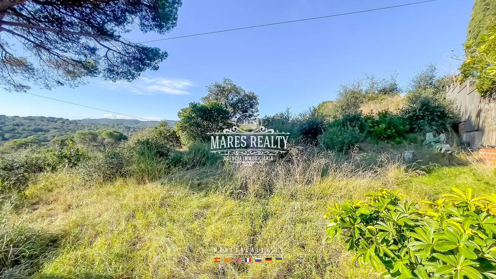 Residencial en venta en Lloret Verd - Els Pinars