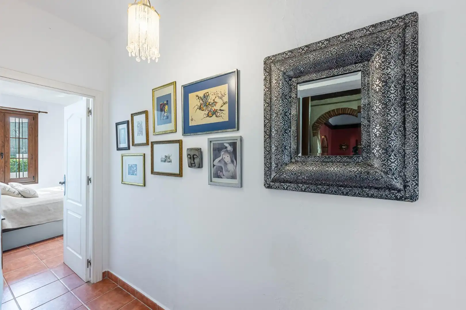 Casa o xalet en venda en Mijas amb Aire condicionat, Calefacció i Jardí privat