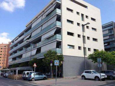 Garaje en Venta en Santa Cecilia en Casas Verdes