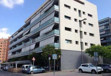 Foto 4 de Garatge en venda a Santa Cecilia, Casas Verdes, Paterna