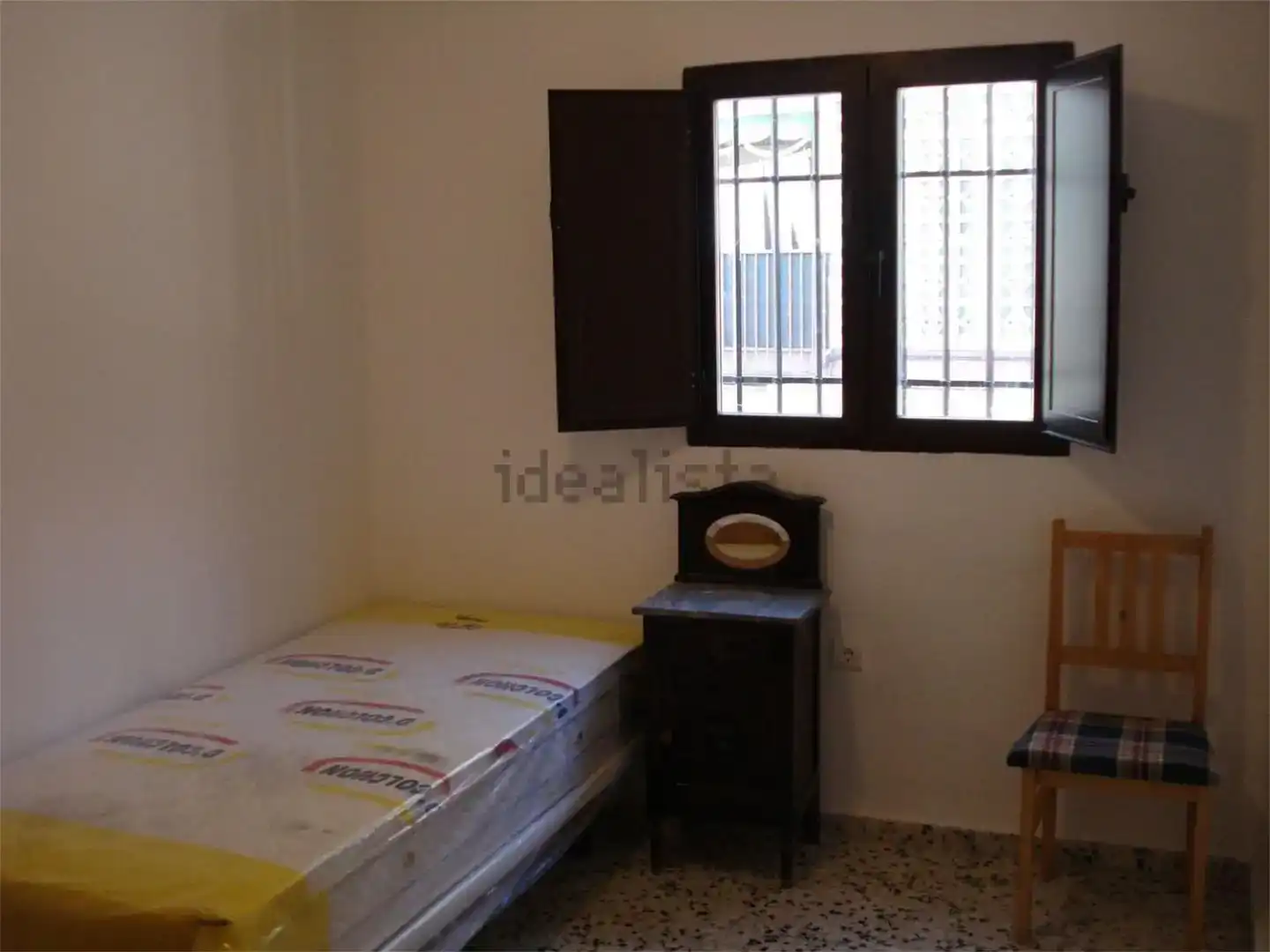 Habitación de Casa o chalet en venta en  Granada Capital con Aire acondicionado