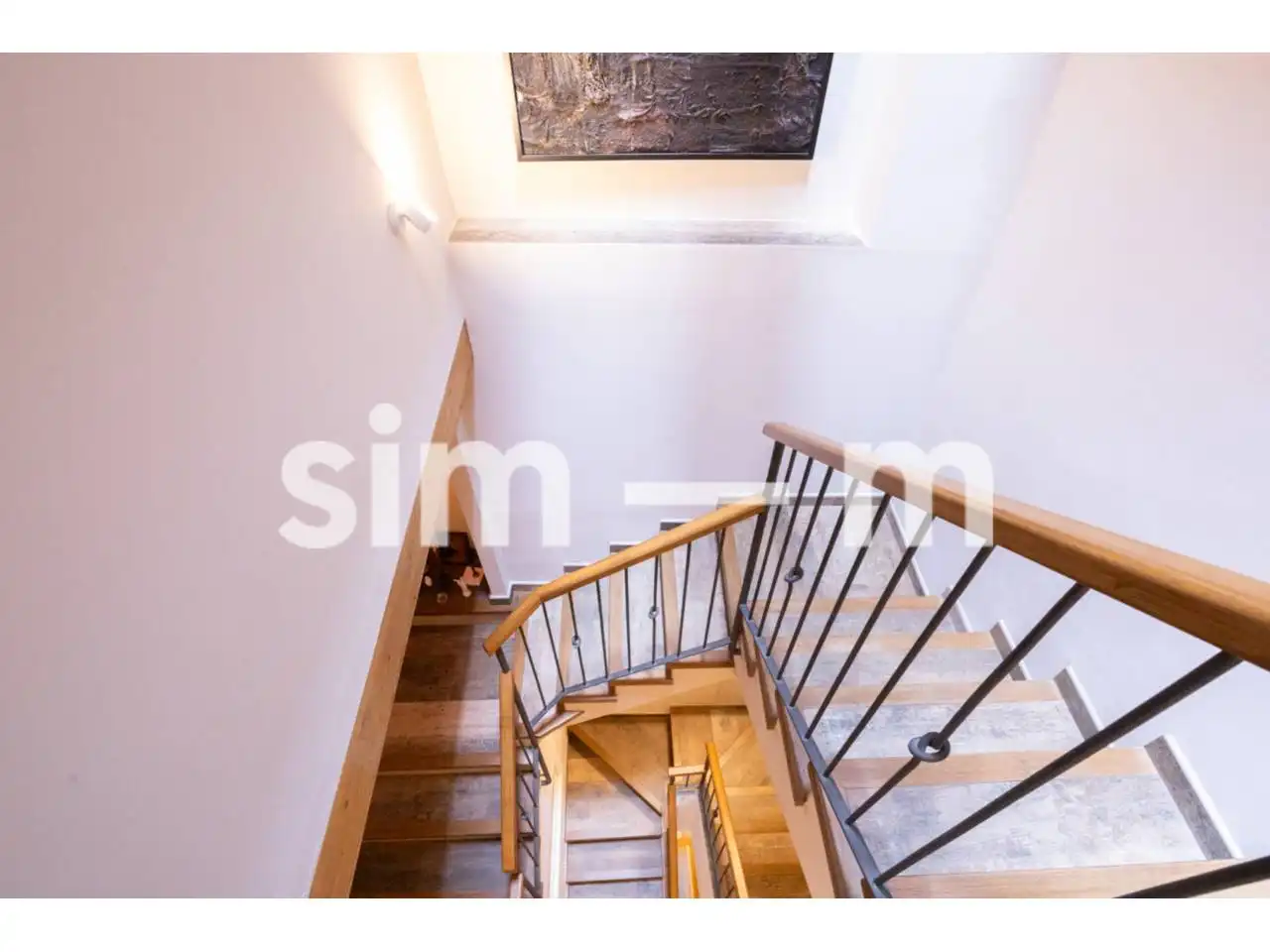 Casa o chalet en venta en Centre