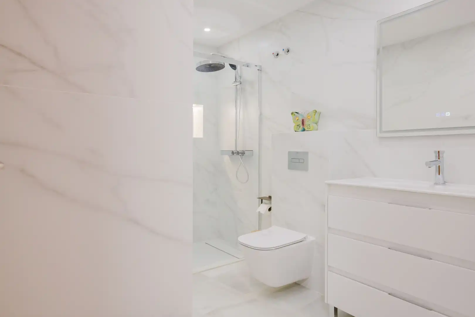 Maison mitoyenne avec terrasse à vendre à Milla de Oro, imagen 46