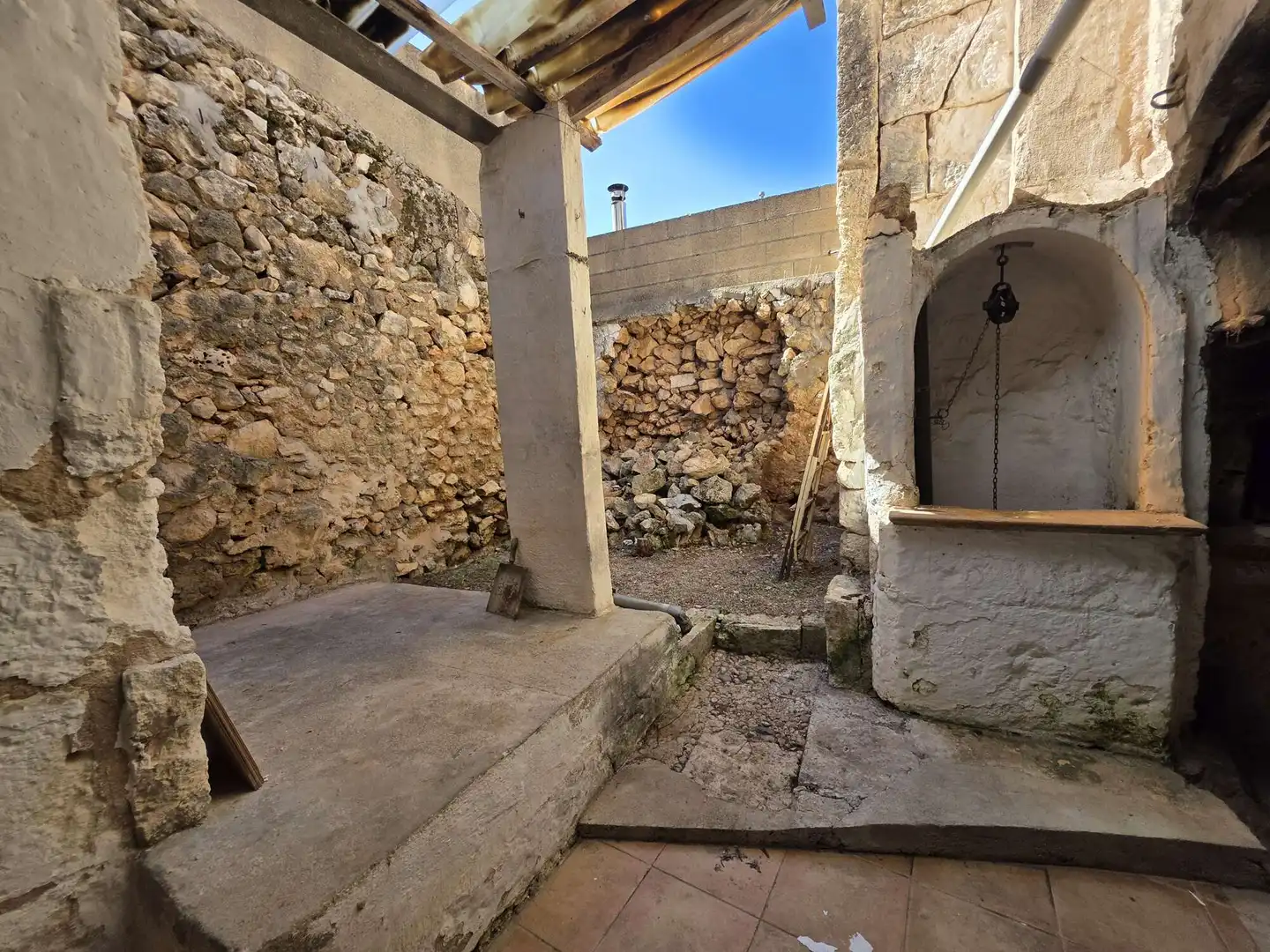 Casa o xalet en venda en Muro