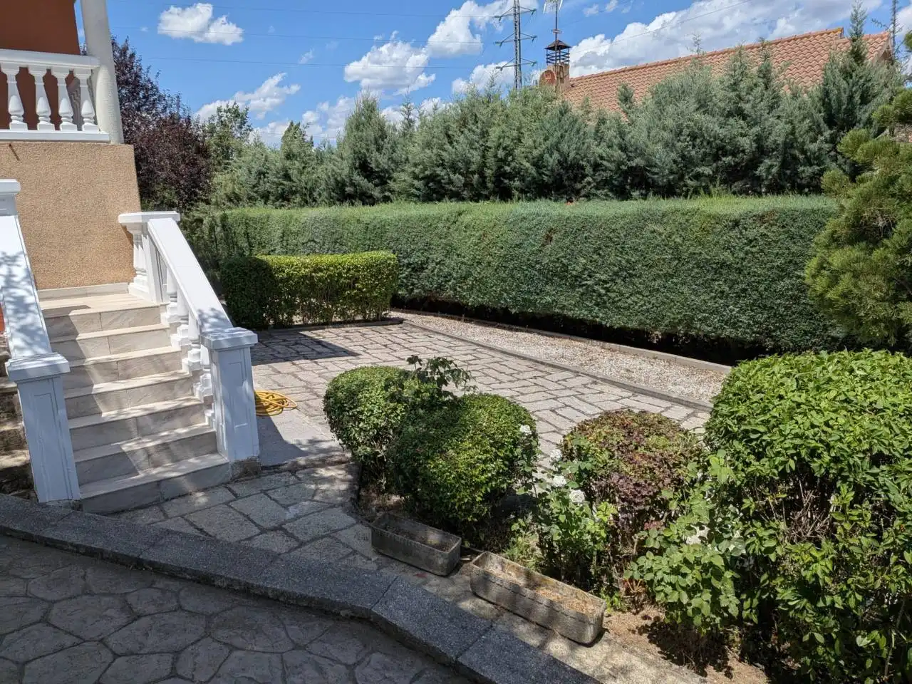House with garden for sale in Calle Dehesa, imagen 56