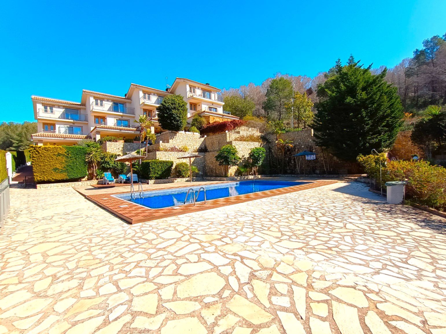 Casa o xalet en venda a La Empedrola, Calpe / Calp