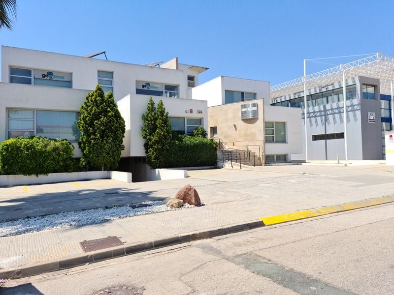 Garatge en venda a Nicolas Copernico, Parc Tecnològic