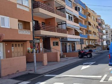 Appartamento in vendita a CAÑADA HERNAN CORTES