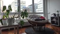 Living room of Flat for sale in A Coruña Capital 