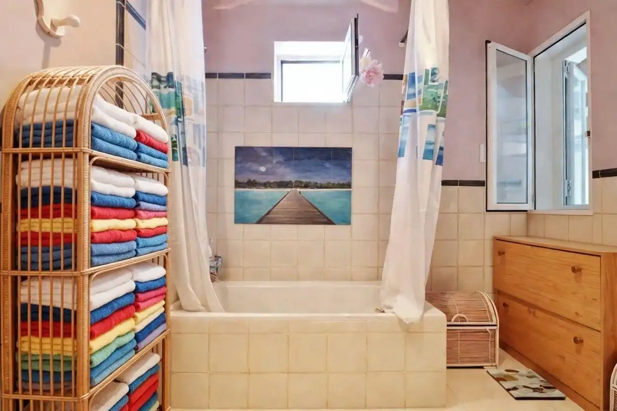 Chalet con piscina en venta en Retamar, imagen 30