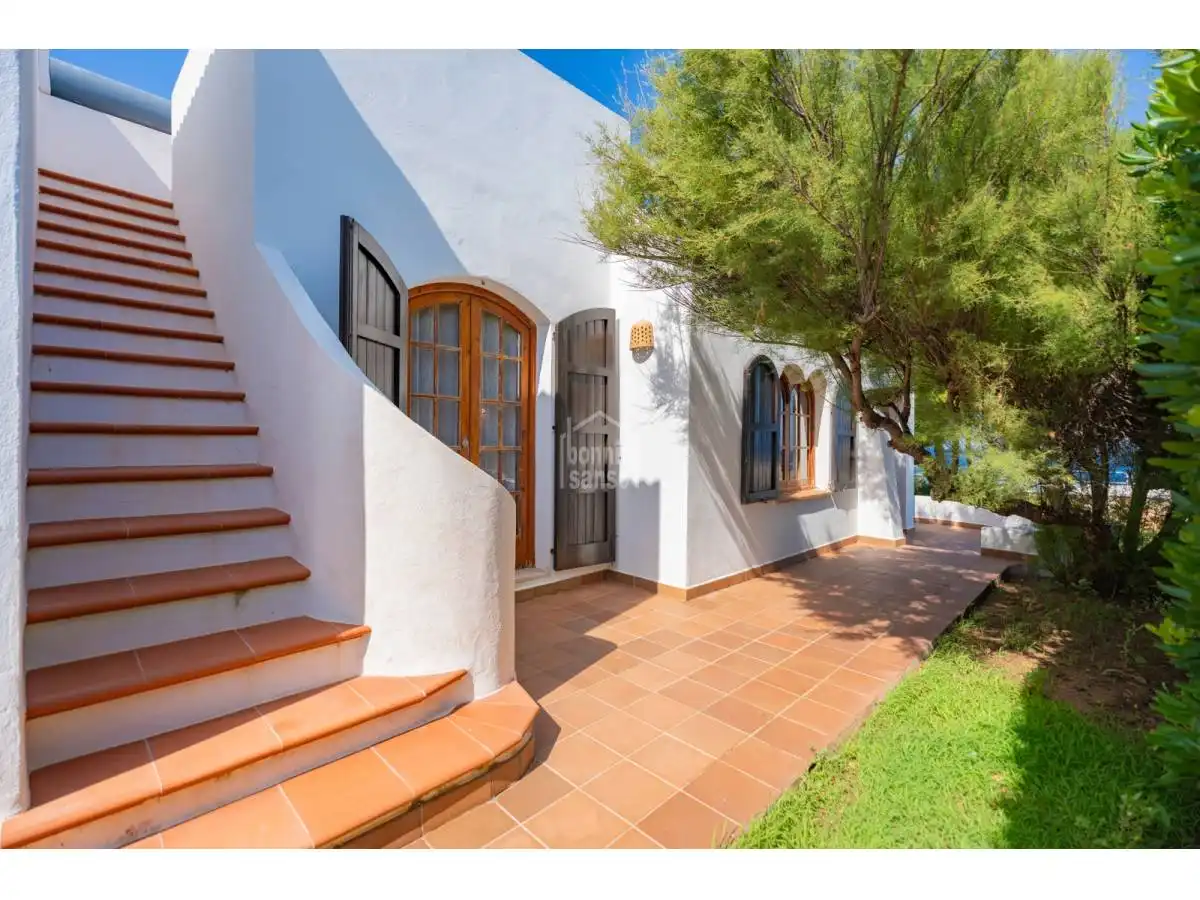 Villa mit Pool zum Verkauf in Cala Blanca, imagen 27