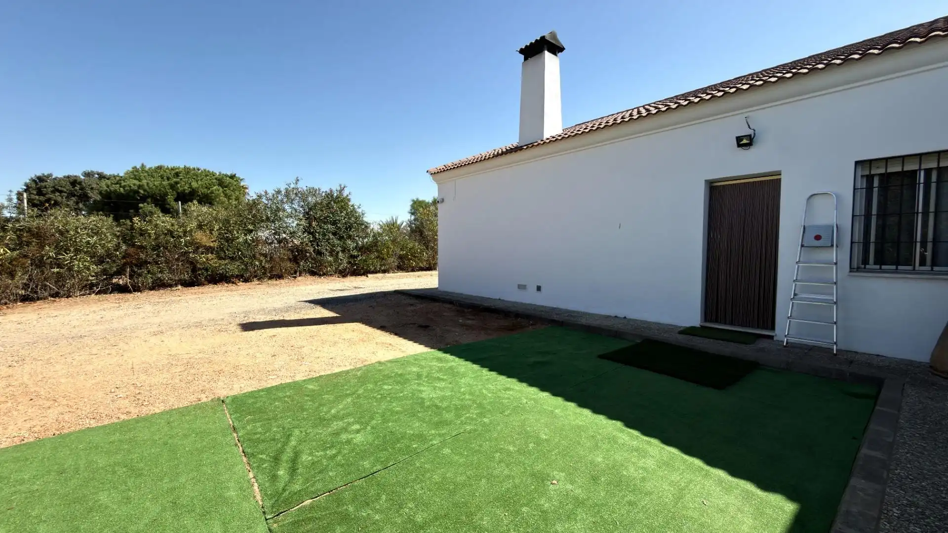 Xalet amb piscina en venda a Cartaya, imagen 19