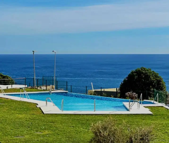 Pis amb terrassa en venda a Urbanizacion Casares del Mar, imagen 16