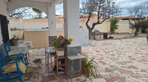Foto 5 de Casa o xalet en venda a La Huerta, Mutxamel