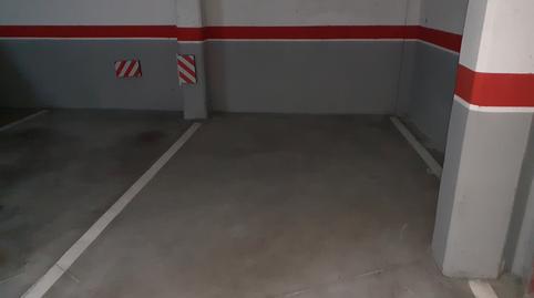 Foto 3 de Garatge en venda a Calle Miguel Solas, Butarque,  Madrid Capital