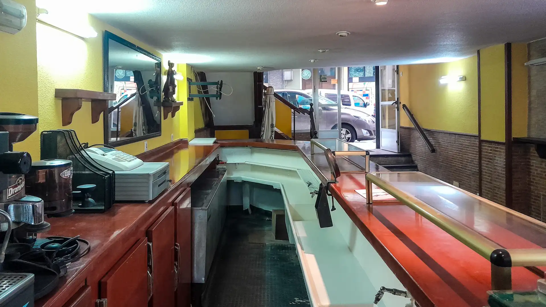 Business premises for sale in Inmobiliaria - Barreda, imagen 6