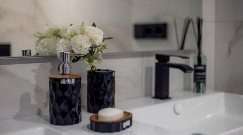 Foto 4 de Apartamento en venta en  Calle Juan Antonio Torquemada, Nueva Alcántara, Marbella