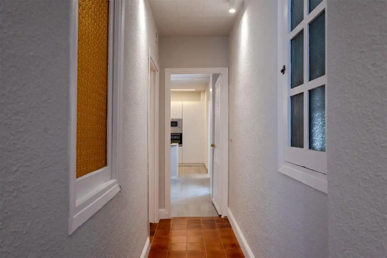 Flat for rent in Centro