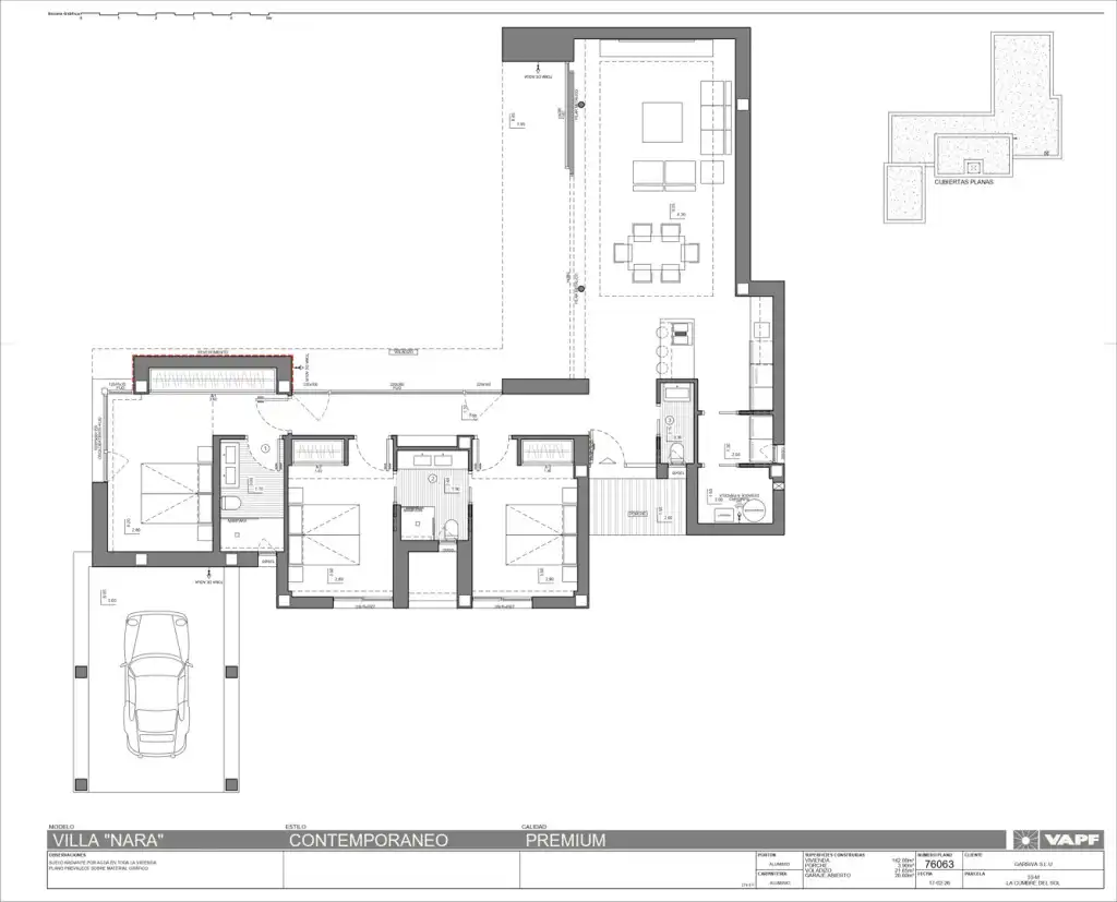 Haus mit Terrasse zum Verkauf in Centro, imagen 30