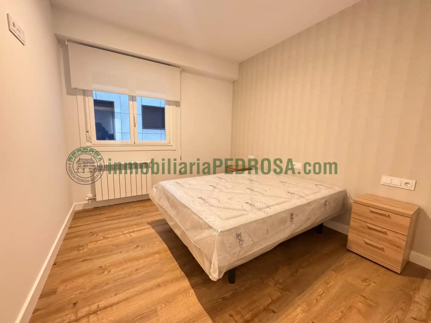 Wohnung zur Miete in BENITO CORBAL, Zona de Plaza de Barcelos