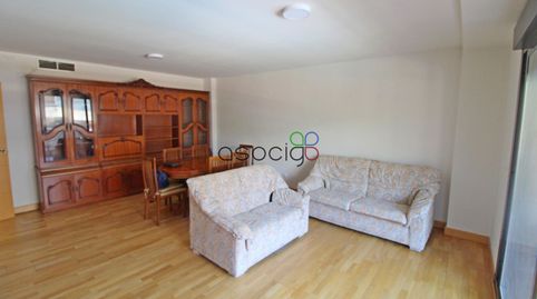 Foto 4 de Piso en venta en José Antonio Andrés Rodríguez, Yebes - Valdeluz, Yebes