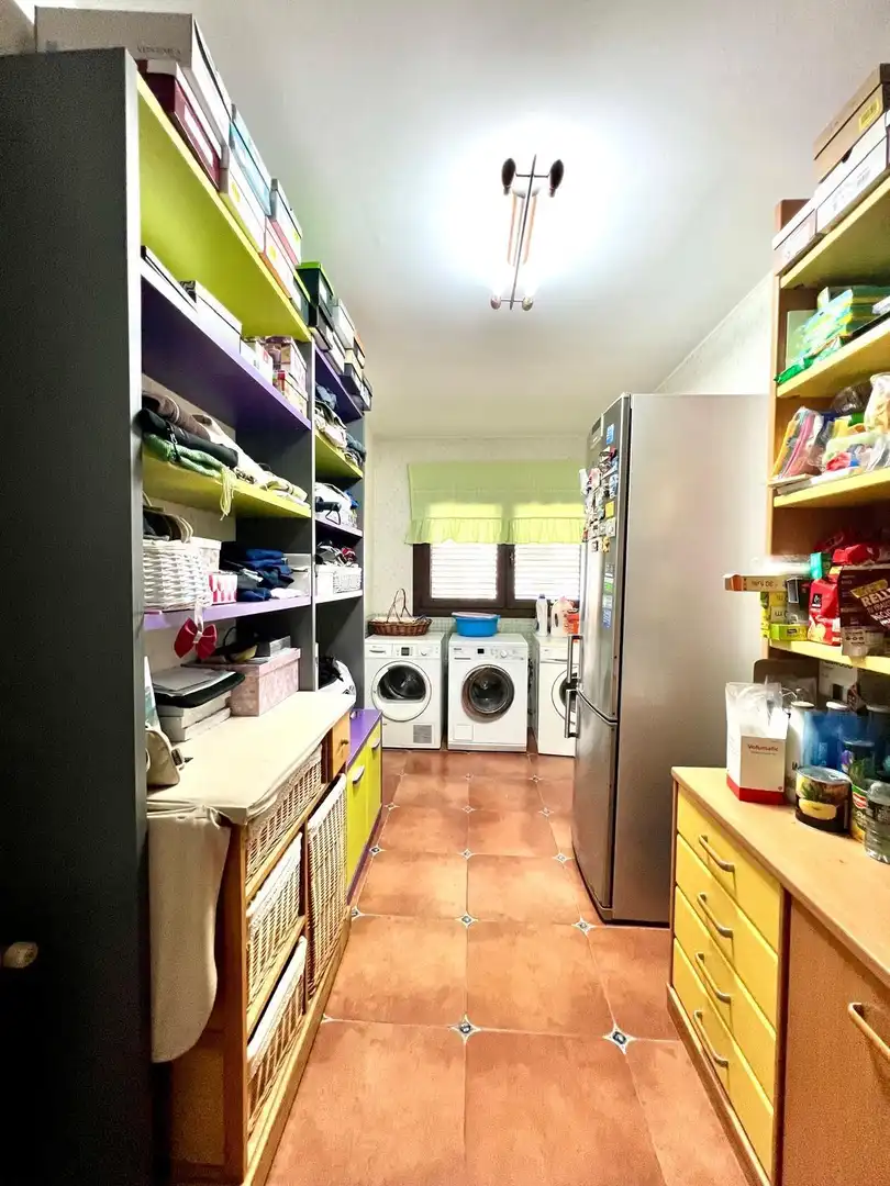Kitchen of Houses for sale in Deltebre  with Air Conditioner, Heating and Private garden