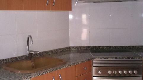 Foto 4 de Ático de alquiler en Pueblo, Valencia