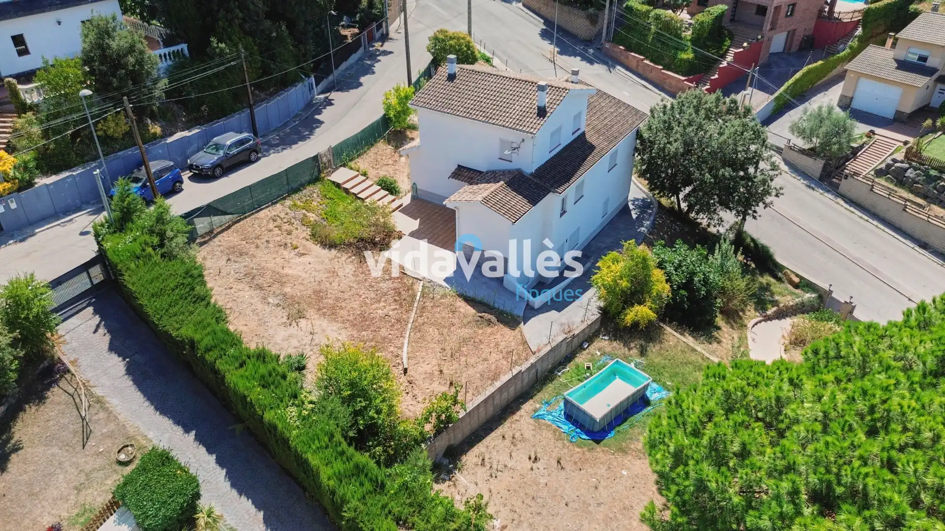 Casa amb terrassa en venda a Carrer Sant Joan, imagen 37