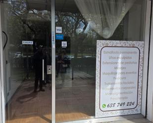 Premises to rent in Parque Alcosa, Este - Alcosa- Torreblanca,  Sevilla Capital