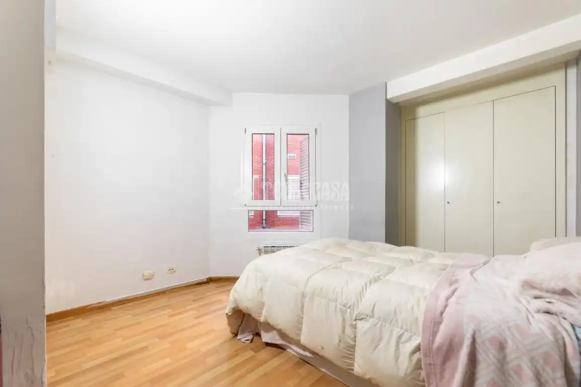 Habitación de Piso en venta en Las Rozas de Madrid con Calefacción y Terraza