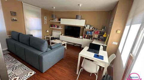 Foto 4 de Apartament en venda a Sariegos, León