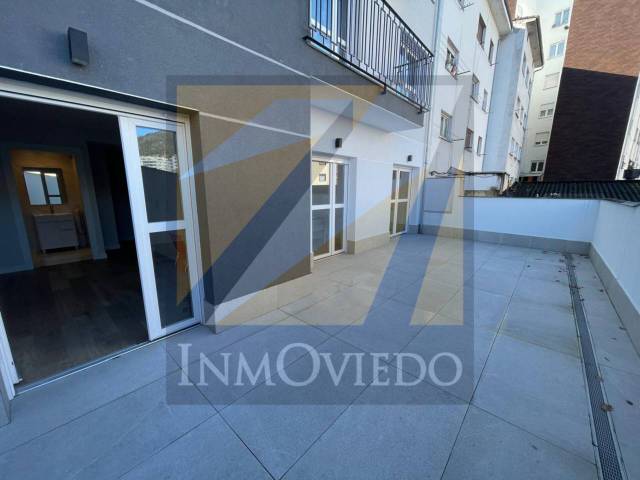 Piso en Alquiler en Calle LLANO PONTE en Milán - Pumarín