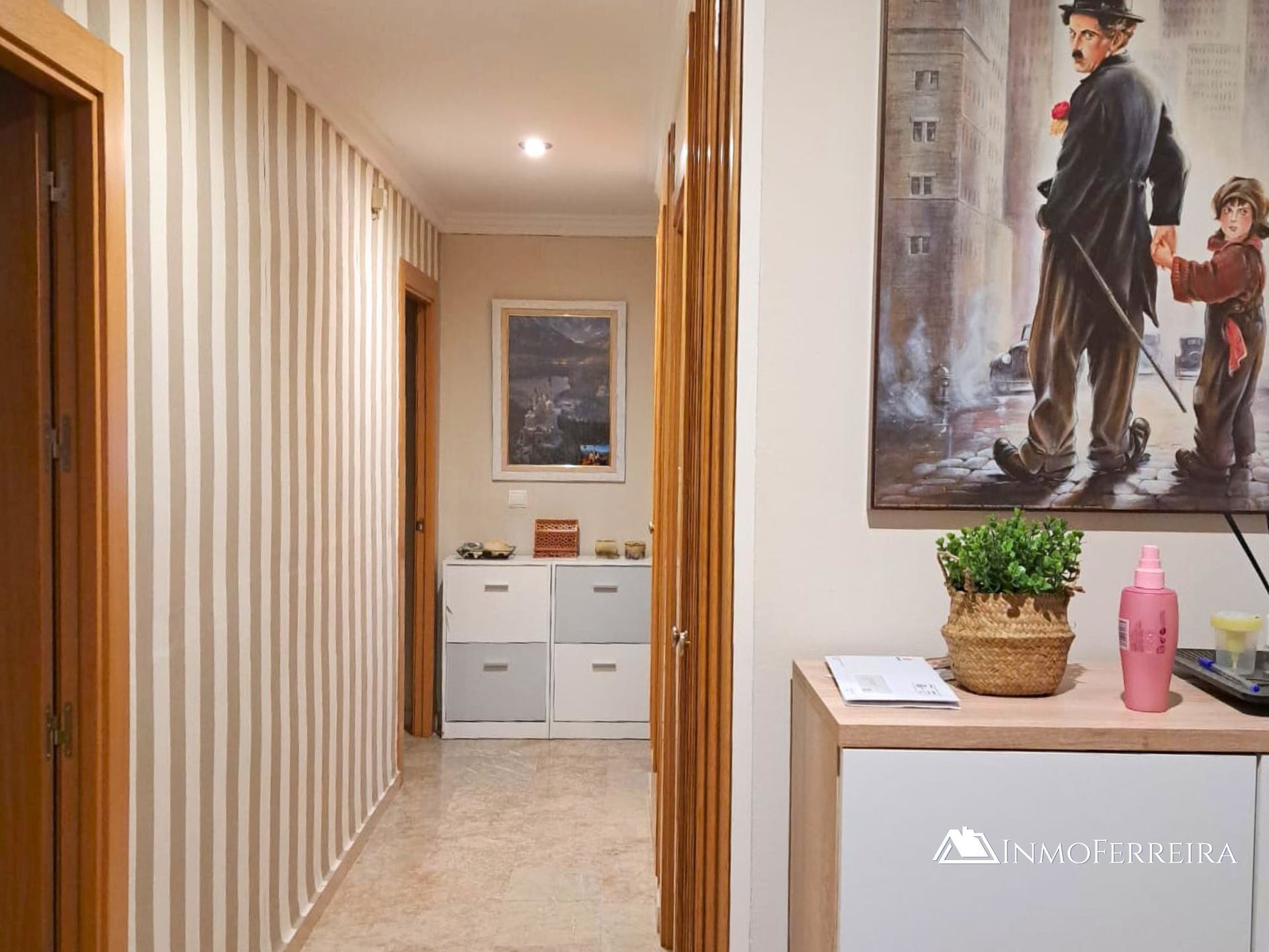 Flat for sale in AGUSTÍN SERRANO DE HARO