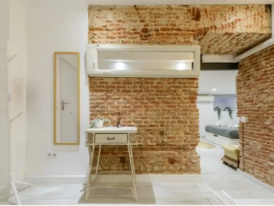 Flat with lift for sale in barbieri 3, imagen 4
