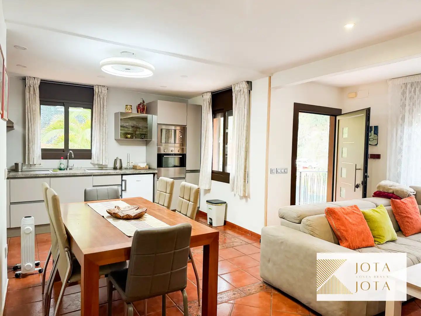 House with terrace for sale in Montbarbat, imagen 15