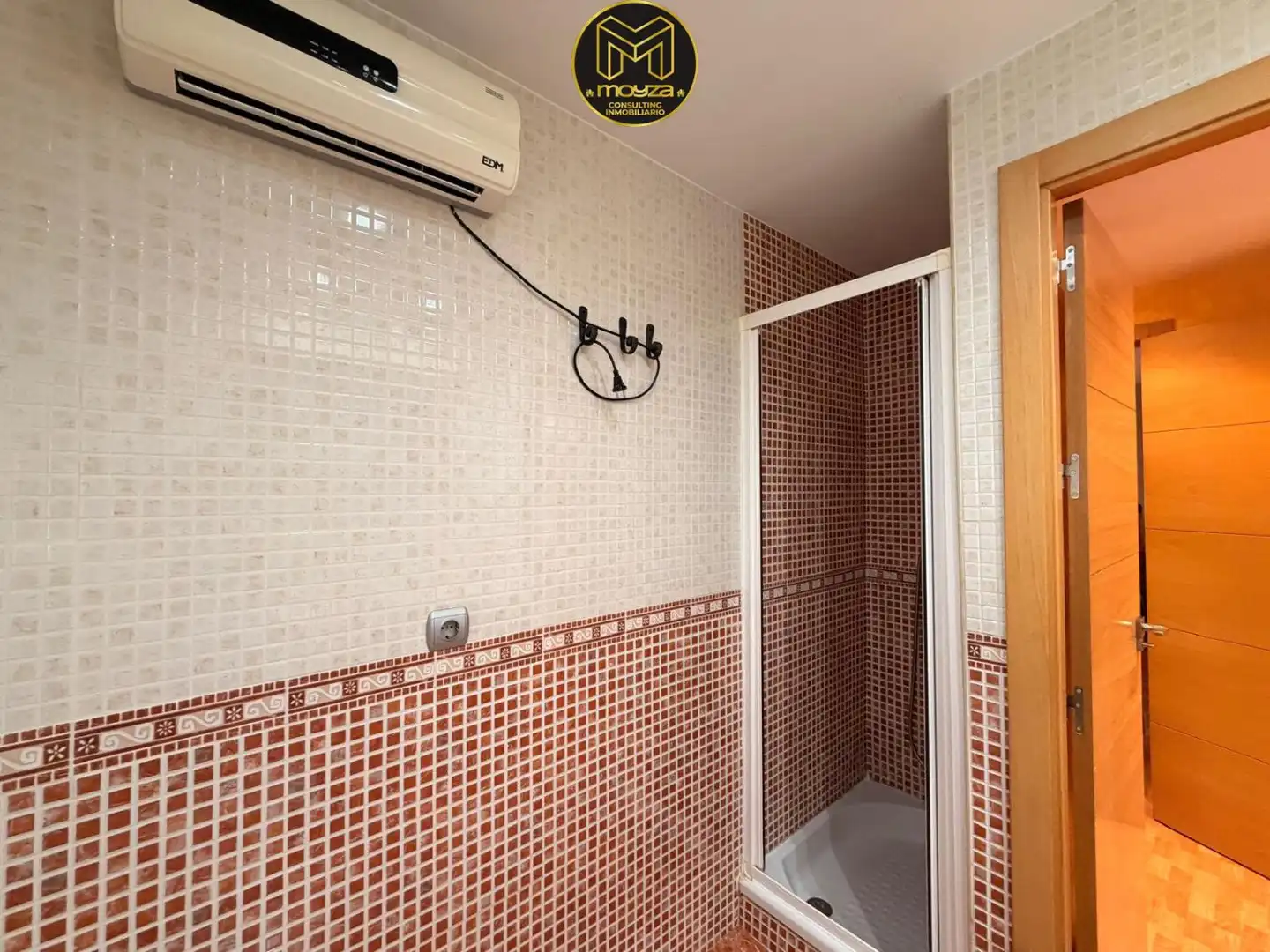 Flat for rent in Belén - San Roque