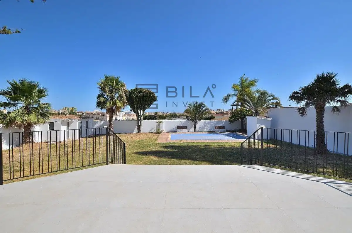 Chalet con piscina en venta en El Coto, imagen 44