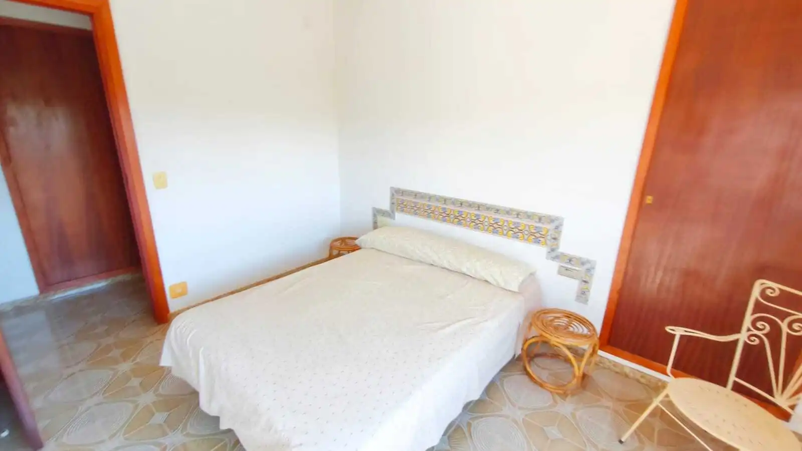 Habitación de Casa o chalet en venta en Sueca con Terraza y Piscina