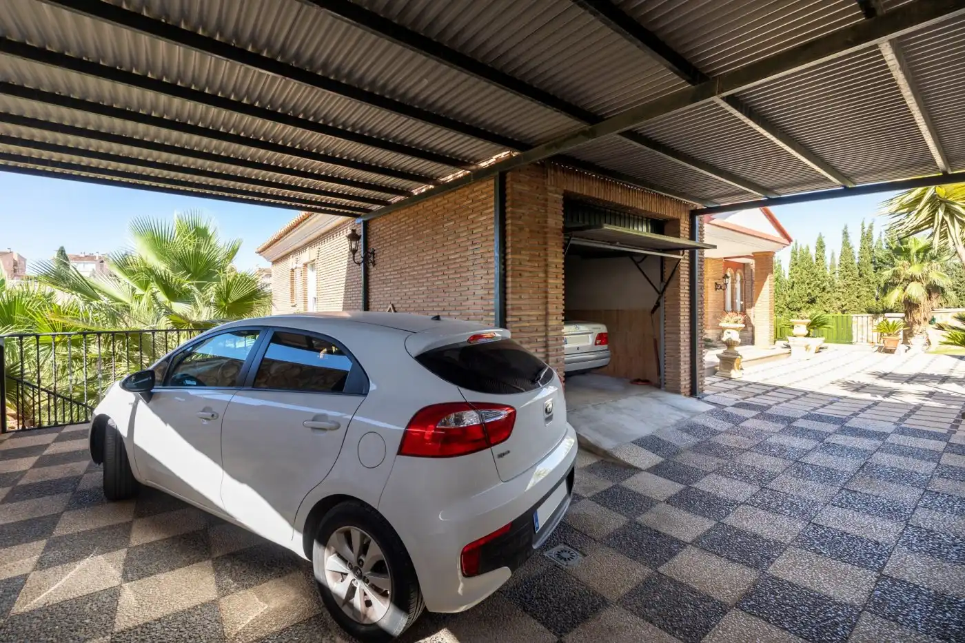 Detached house with terrace for sale in Calle ABEDUL 44, imagen 64
