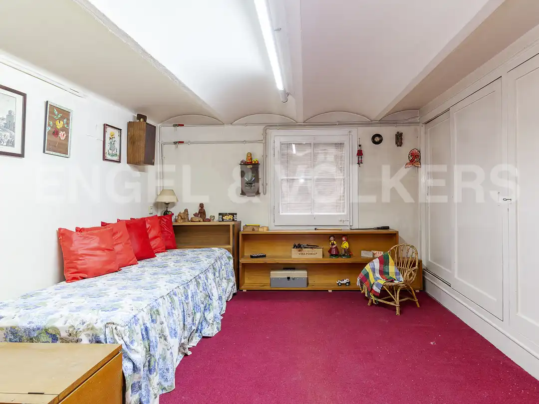 Wohnung mit Terrasse zum Verkauf in Eixample, imagen 40