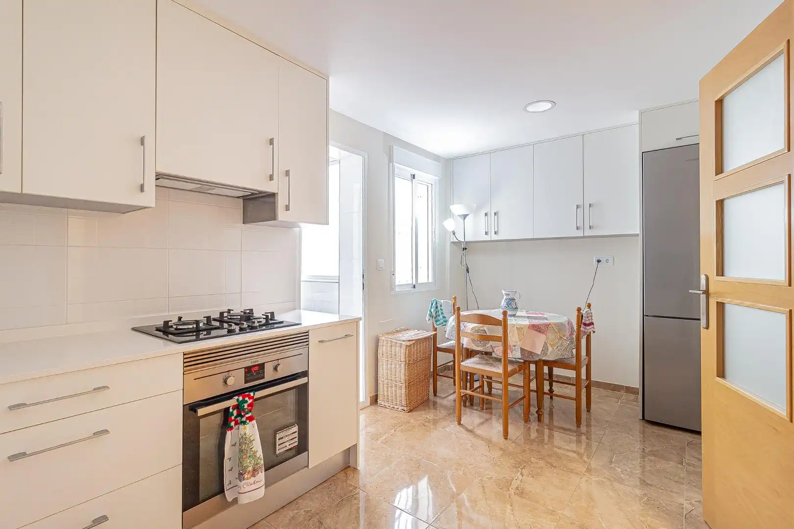 Cocina de Piso en venta en Cartagena con Aire acondicionado y Balcón