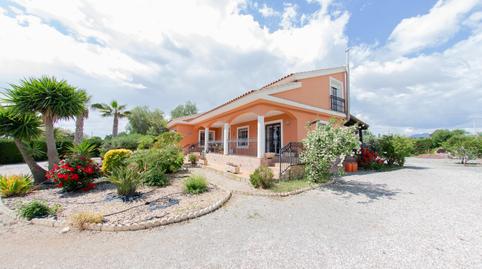 Photo 4 of House or chalet for sale in  Esparragal, Puerto Lumbreras, Murcia