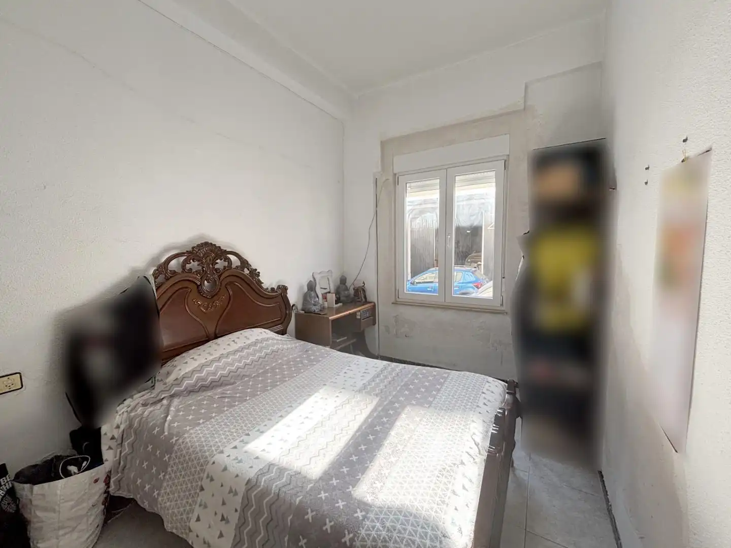Habitación de Piso en venta en Novelda con Aire acondicionado, Calefacción y Amueblado